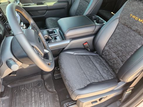 New 2026 Ford F150 Tremor AWD/4WD image 12