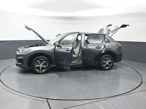 Certified 2023 Honda HR-V EX-L image 46