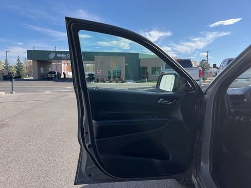 Used 2022 Dodge Durango GT AWD/4WD image 27