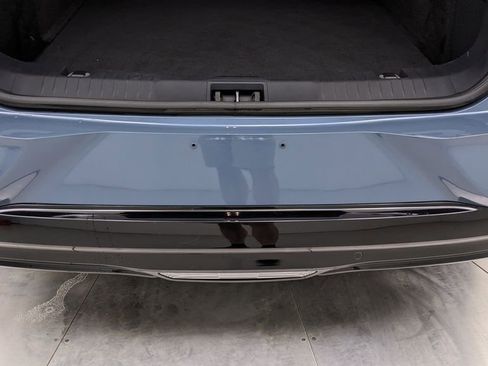 Certified 2024 Ford Mustang Mach-E Premium AWD/4WD image 7