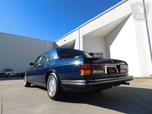 Used 1990 Rolls-Royce Silver Spur II image 18