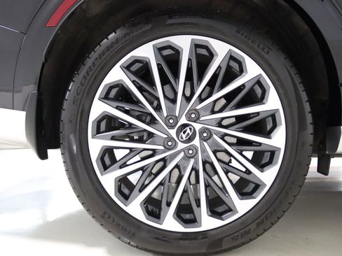 Used 2026 Hyundai Palisade Calligraphy image 95