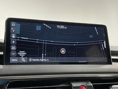 New 2025 Genesis G70 2.5T image 18