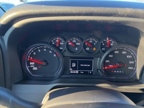 New 2026 GMC Sierra 1500 Pro w/ Pro Value Package image 20