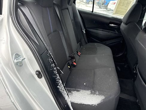 Used 2021 Toyota Corolla SE image 25