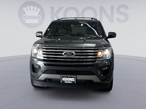 Used 2020 Ford Expedition XLT w/ Equipment Group 202A image 19