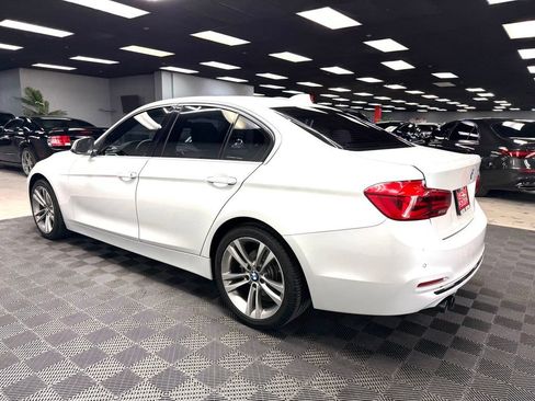 Used 2017 BMW 330i Sedan RWD image 9