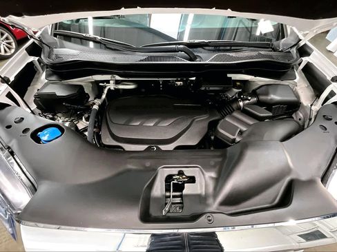 Used 2024 Honda Ridgeline RTL image 13