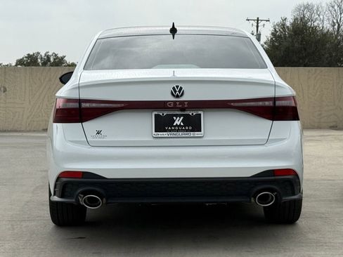 New 2026 Volkswagen Jetta GLI Autobahn image 11
