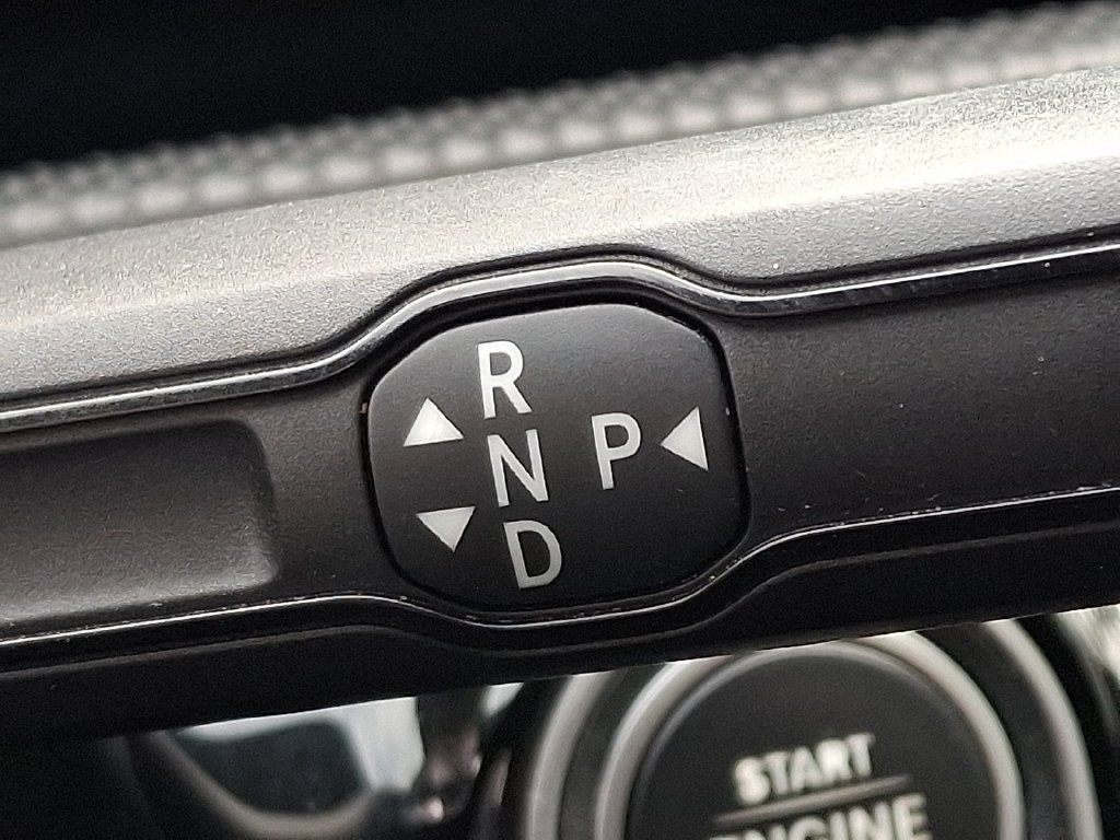 Used 2019 Mercedes-Benz A 220 4MATIC image 16