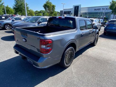 New 2026 Ford Maverick Lobo AWD/4WD image 28