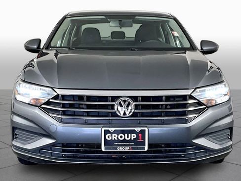 Used 2019 Volkswagen Jetta S w/ Driver Assistance Package FWD image 4