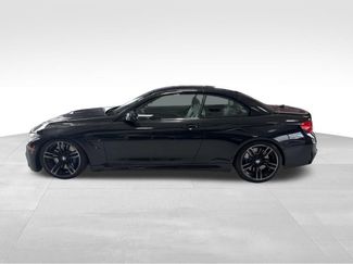 Used 2015 BMW M4 Convertible RWD video 2