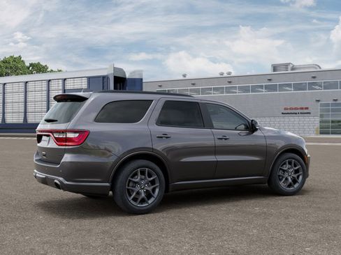 New 2026 Dodge Durango GT image 4