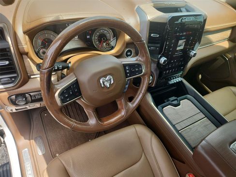 Used 2020 RAM 1500 Limited RWD image 10