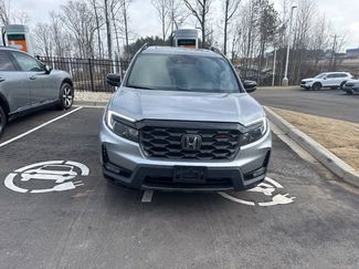 Used 2023 Honda Passport TrailSport video 2