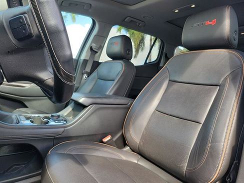 Used 2020 GMC Acadia AT4 w/ Driver Alert Package II image 45