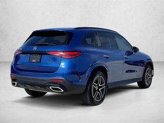 Used 2026 Mercedes-Benz GLC 300 video 2