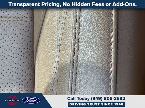 Used 2022 Toyota Avalon Limited w/ Advanced Safety Package FWD image 29