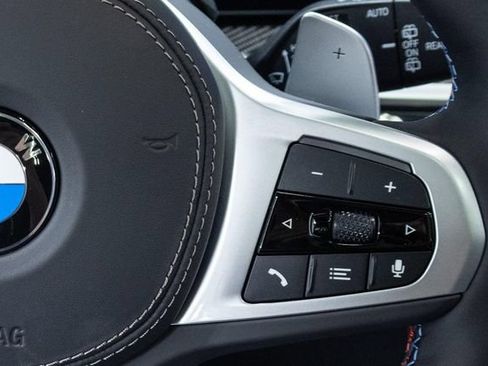 New 2026 BMW X5 M60i AWD/4WD image 23