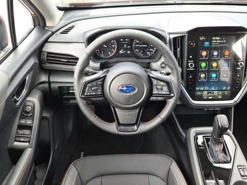New 2025 Subaru Crosstrek 2.5i Limited w/ Crosstrek Mirror Package image 2