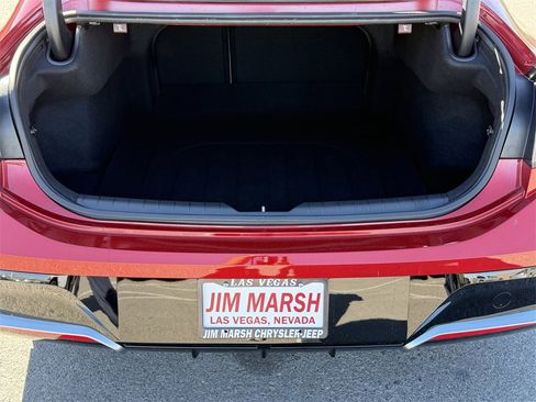 Used 2024 Hyundai Sonata SEL w/ Convenience Package image 26