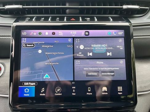 Used 2023 Jeep Grand Cherokee Limited w/ Luxury Tech Group II AWD/4WD image 32