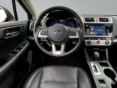 Used 2016 Subaru Outback 3.6R Limited AWD/4WD image 8