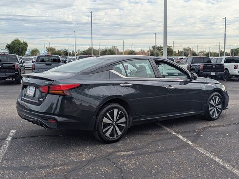 Certified 2022 Nissan Altima 2.5 SL image 6