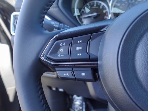 New 2025 MAZDA CX-5 AWD 2.5 S w/ Preferred Package image 15