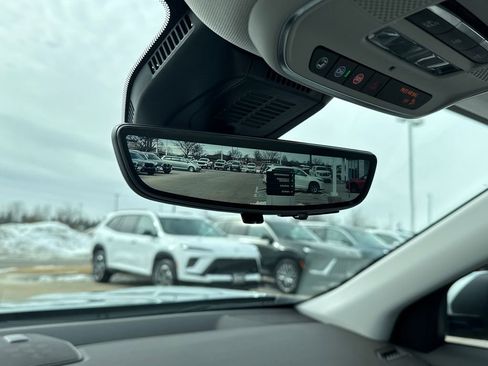 New 2026 GMC Terrain Denali image 35