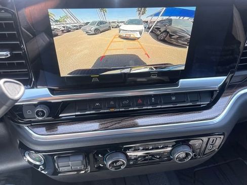 Used 2026 Chevrolet Silverado 1500 LT RWD image 13