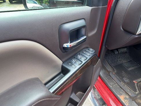 Used 2016 Chevrolet Silverado 1500 LT w/ All Star Edition RWD image 15