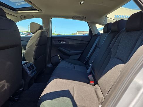 Used 2026 Honda Accord SE image 11