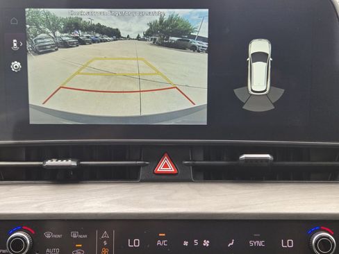Certified 2023 Kia Sportage X-Line AWD/4WD image 7