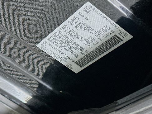 Used 2023 Nissan Pathfinder SV FWD image 12