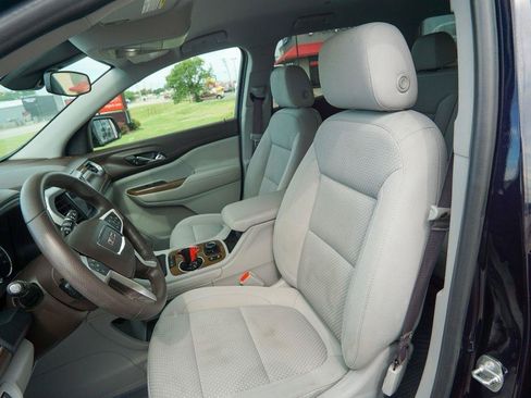 Used 2021 GMC Acadia SLE w/ Driver Convenience Package AWD/4WD image 22