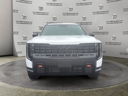 New 2027 Kia Telluride SX Prestige X-Pro AWD/4WD image 8
