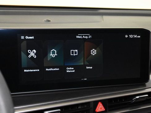 Certified 2024 Kia Sorento LX image 13