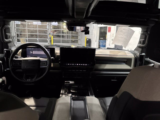Used 2026 GMC Hummer EV SUV AWD/4WD image 38
