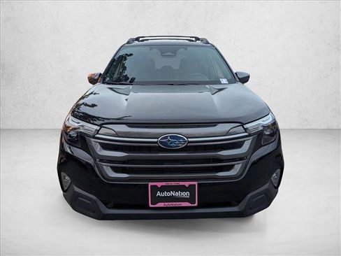 Used 2026 Subaru Forester Premium AWD/4WD image 6