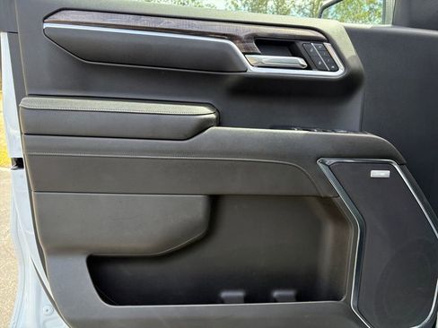 Used 2023 Chevrolet Silverado 1500 LTZ w/ LTZ Convenience Package II image 13