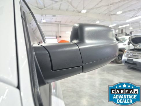 Used 2022 RAM 1500 Big Horn RWD image 18
