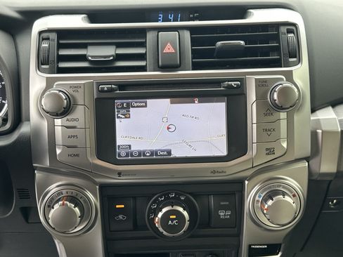 Used 2014 Toyota 4Runner SR5 RWD image 24