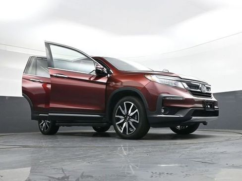 Used 2022 Honda Pilot Touring image 41
