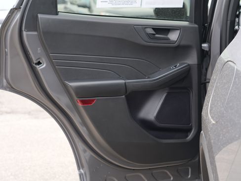 Used 2024 Ford Escape Active AWD/4WD image 21