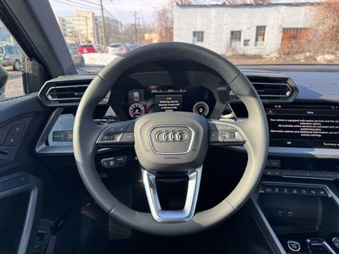 New 2026 Audi A3 2.0T Premium Plus image 13