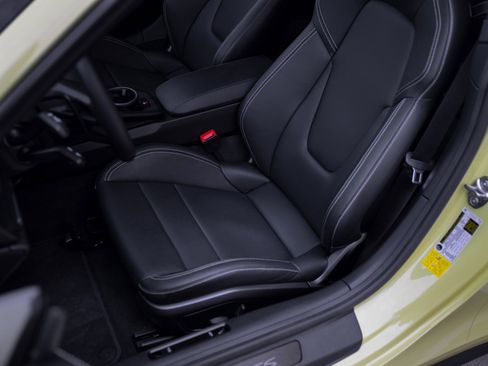 Used 2026 Porsche 911 Carrera GTS image 63