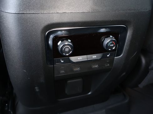 New 2026 Chevrolet Tahoe High Country image 27