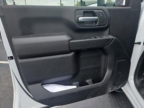 New 2025 Chevrolet Silverado 2500 W/T w/ WT Convenience Package image 10